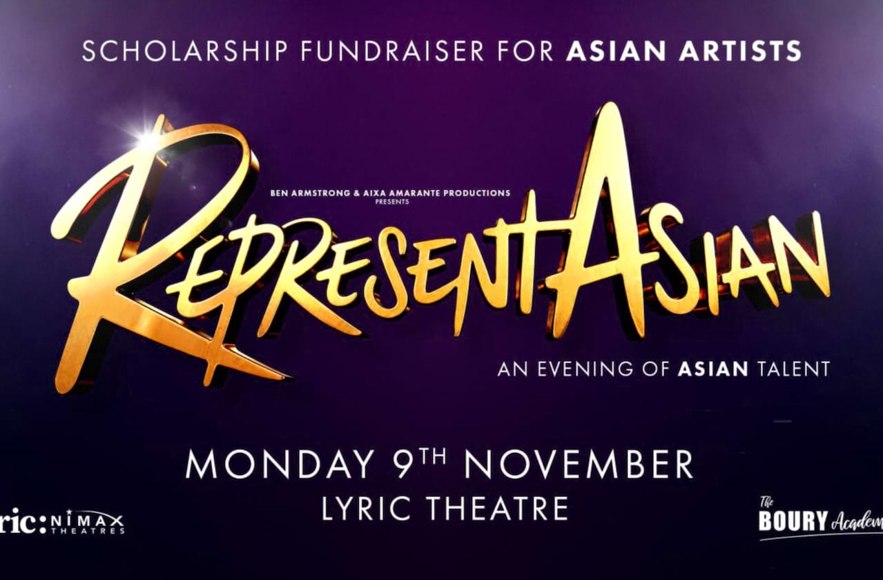 Dates announced for RepresentAsian