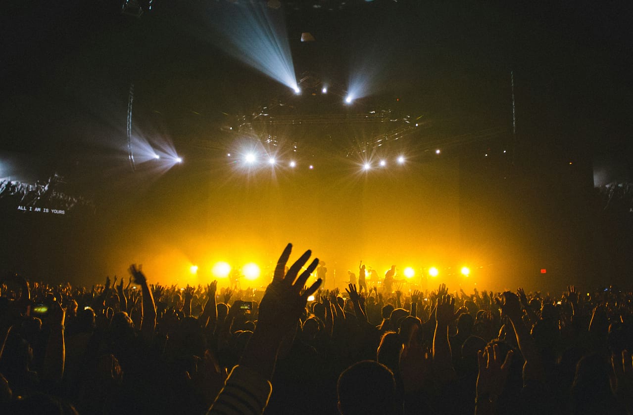 Elmiene dates for your diary