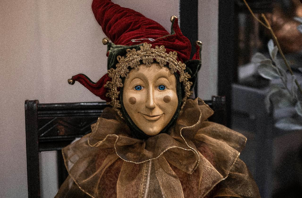 Opera Santa Barbara - Rigoletto coming soon!