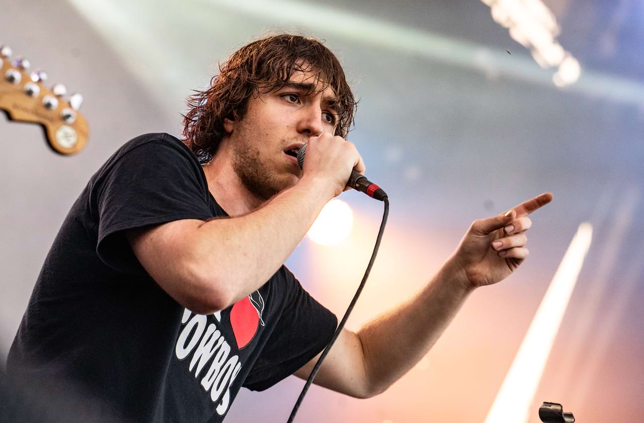 Dates announced for Geese