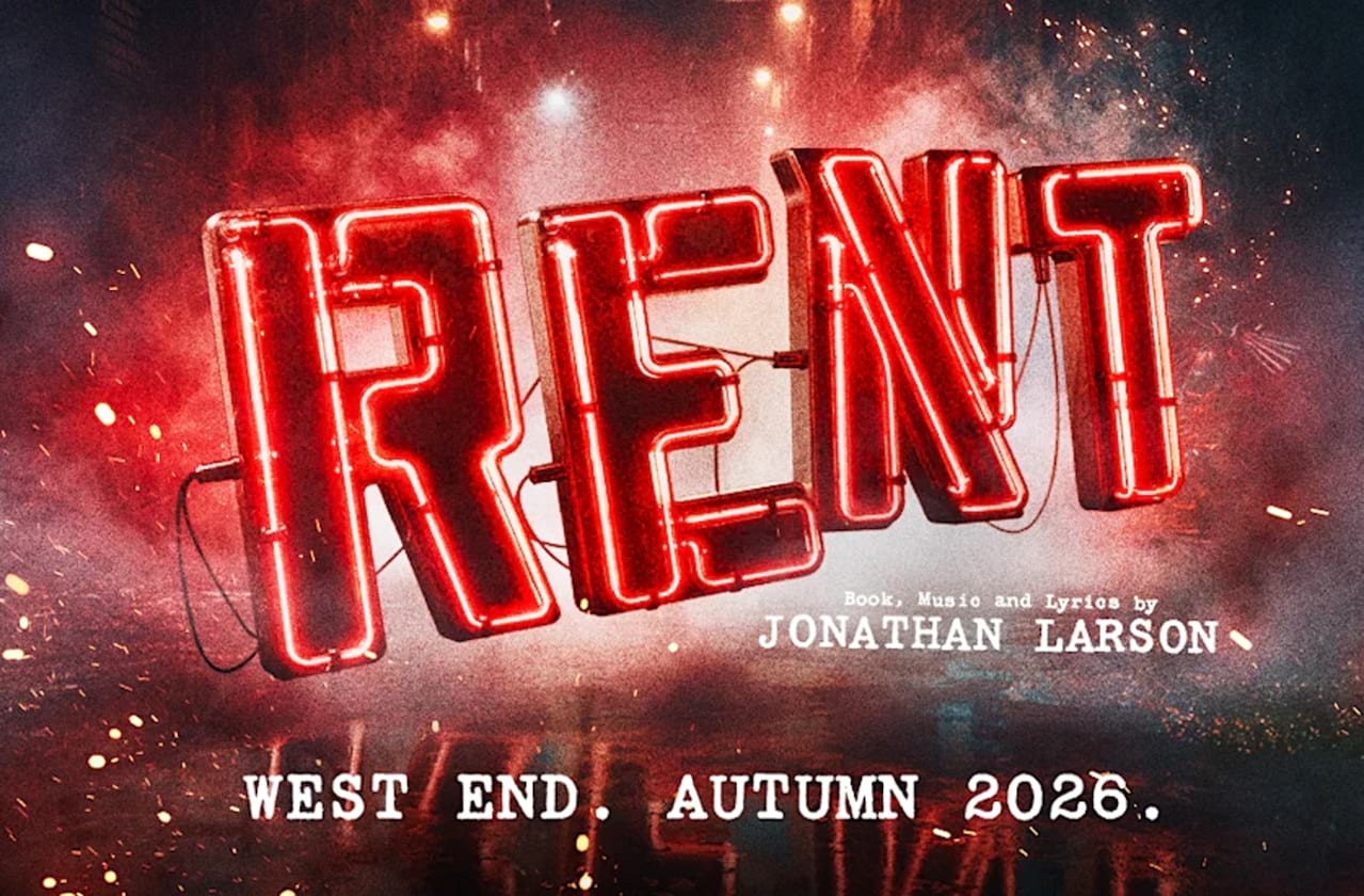 Rent dates for your diary
