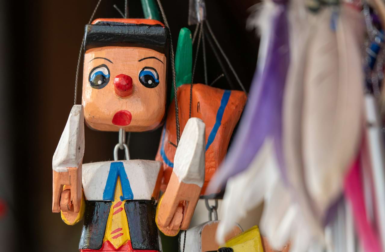 Kansas City Ballet - Pinocchio dates for your diary