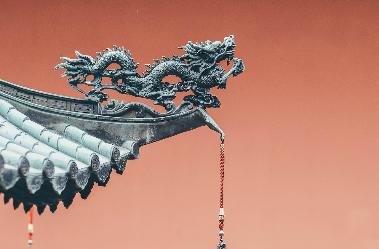Dallas Opera - Turandot coming soon!
