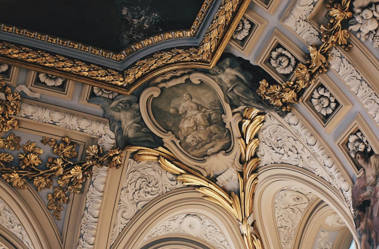 Lyric Opera of Chicago - Don Pasquale dates for your diary