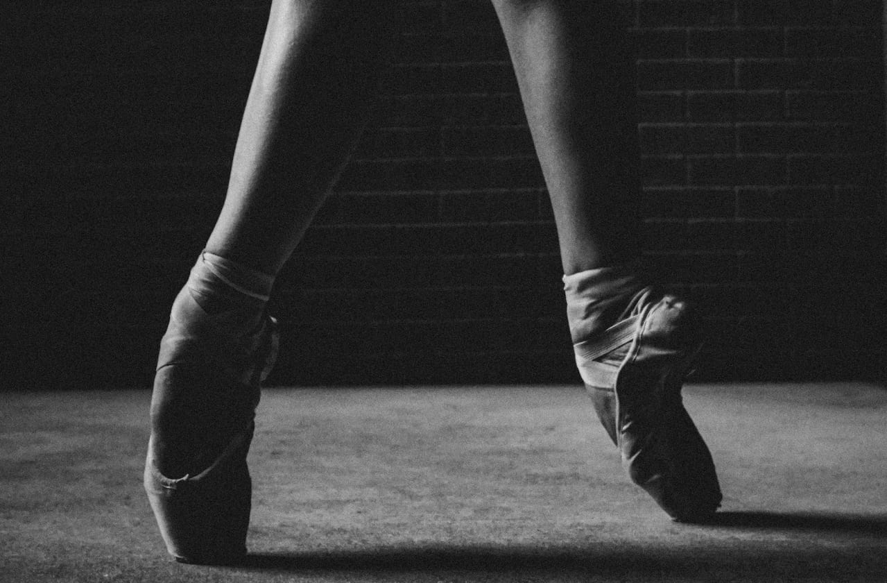 New York City Ballet - All Balanchine II coming soon!