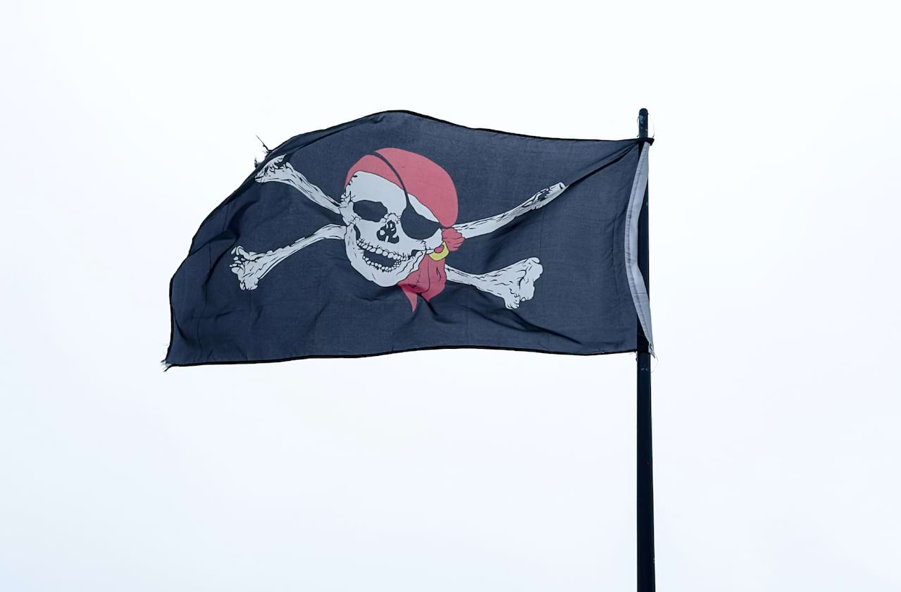 Utah Festival Opera & Musical Theatre - The Pirates of Penzance coming soon!