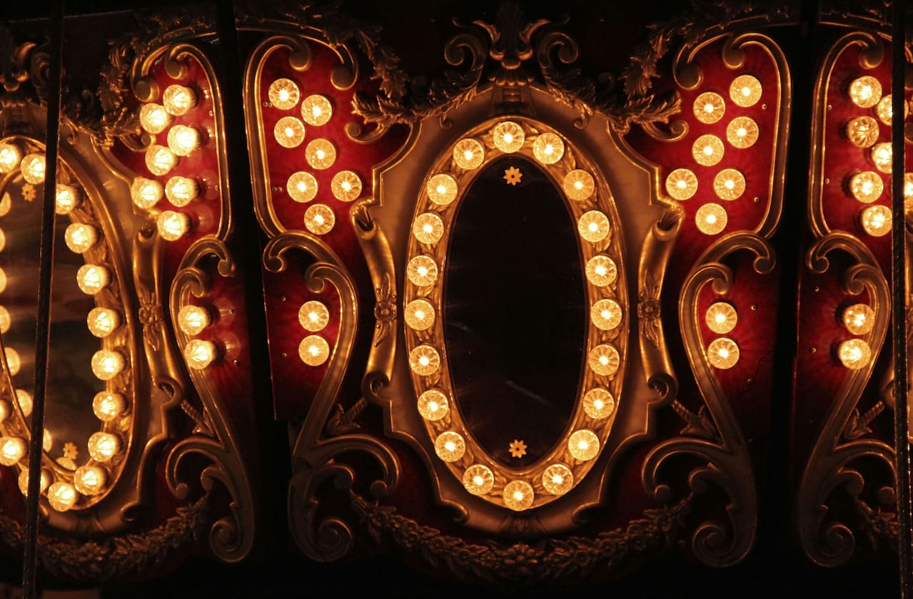 Ozarks Lyric Opera - Dream Big coming soon!