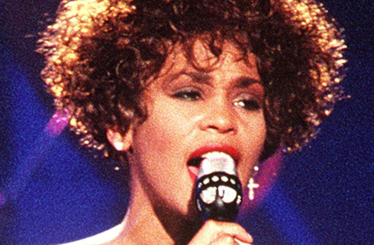 The Voice Of Whitney Houston: A Symphonic Celebration dates for your diary