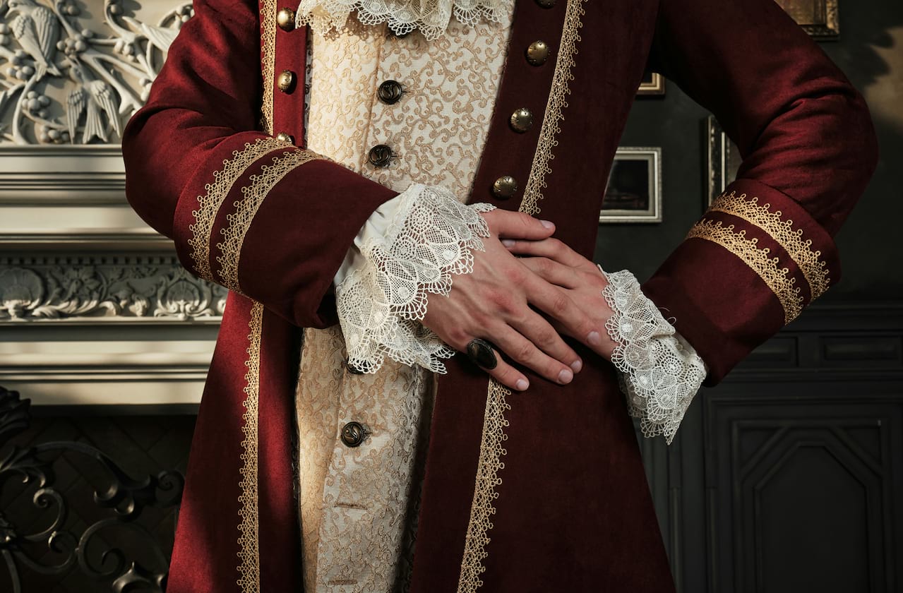 Amadeus dates for your diary