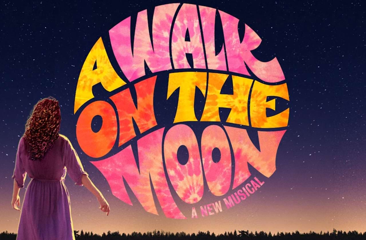 Dates announced for A Walk On The Moon