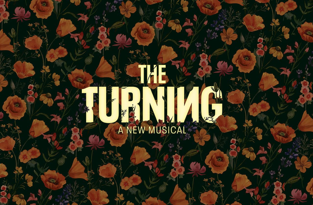 Dates announced for The Turning