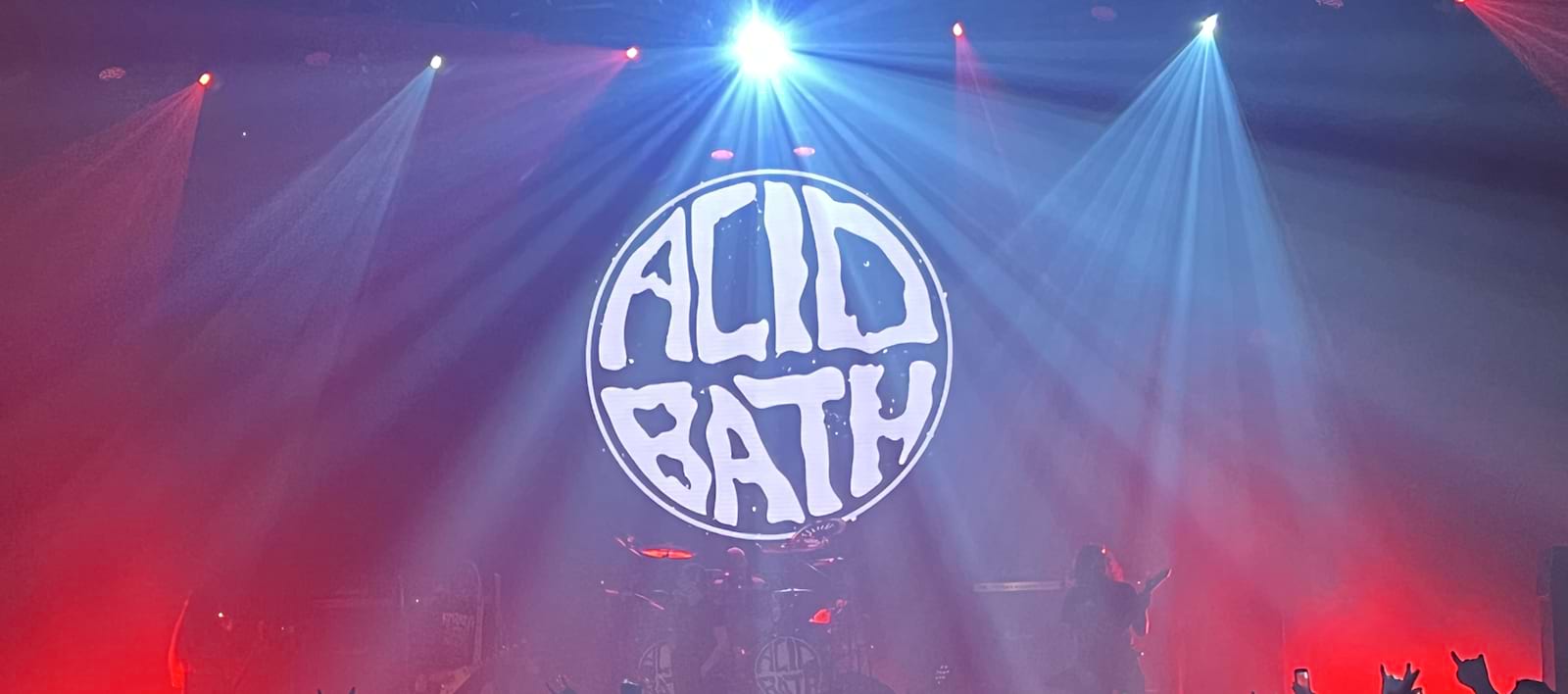 Acid Bath