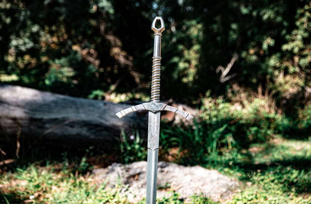 Camelot coming soon!