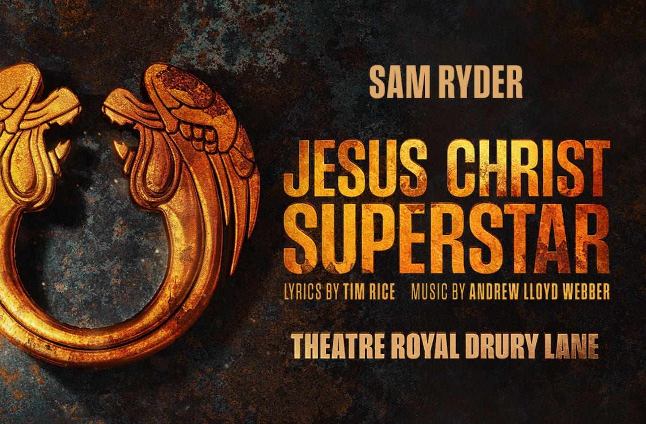 Cast Announced For Jesus Christ Superstar At The Barbican!