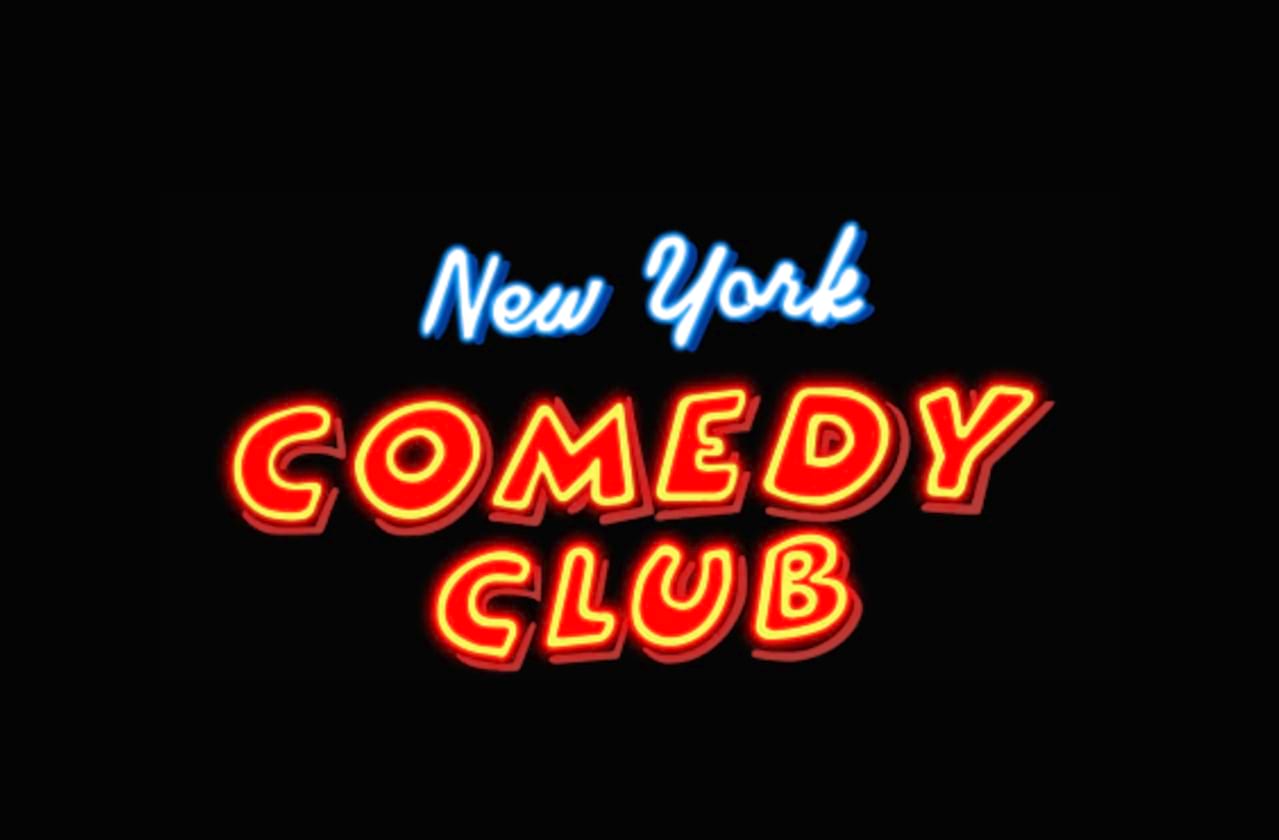 New York Comedy Club (Upper West Side) coming soon!