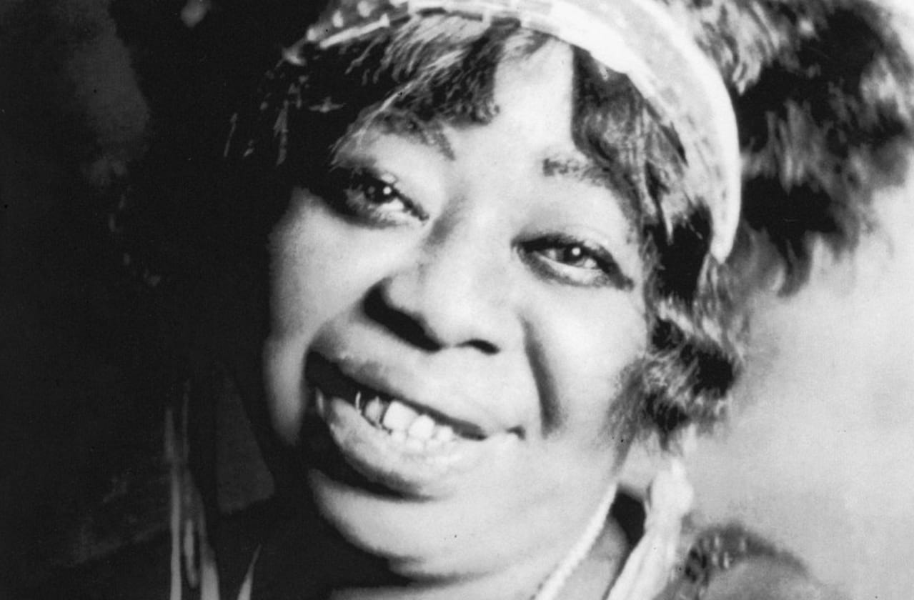 Revolutionary Women In Blues dates for your diary