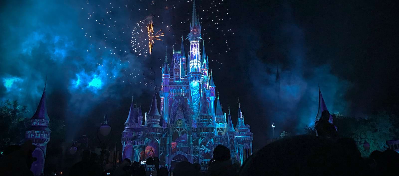 Disney on Ice - Spotlight Magic