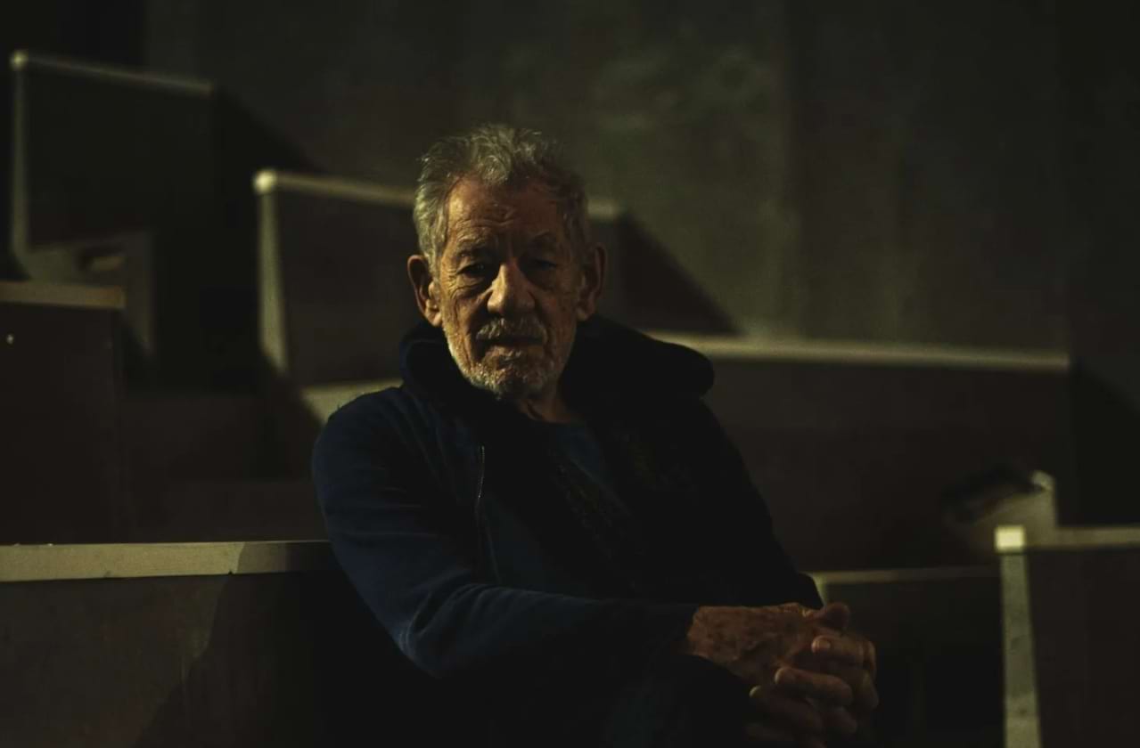 Ian McKellen Stuns In King Lear