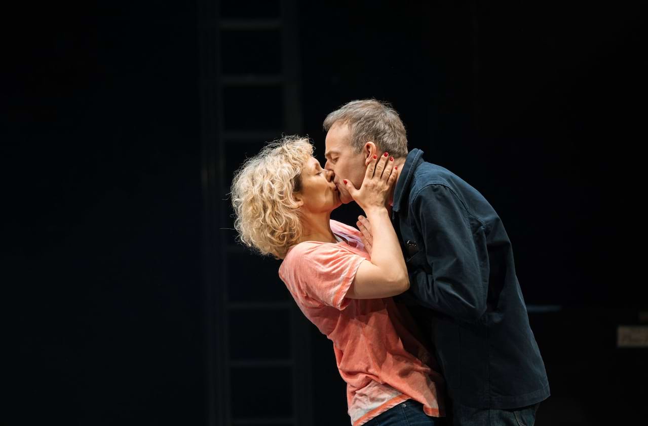 Stage Kiss dates for your diary