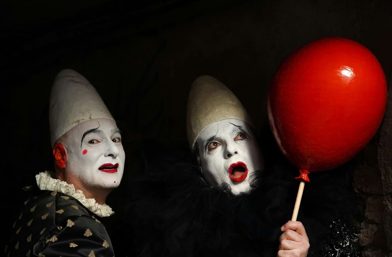 Lyric Opera of Chicago - Ariadne Auf Naxos dates for your diary