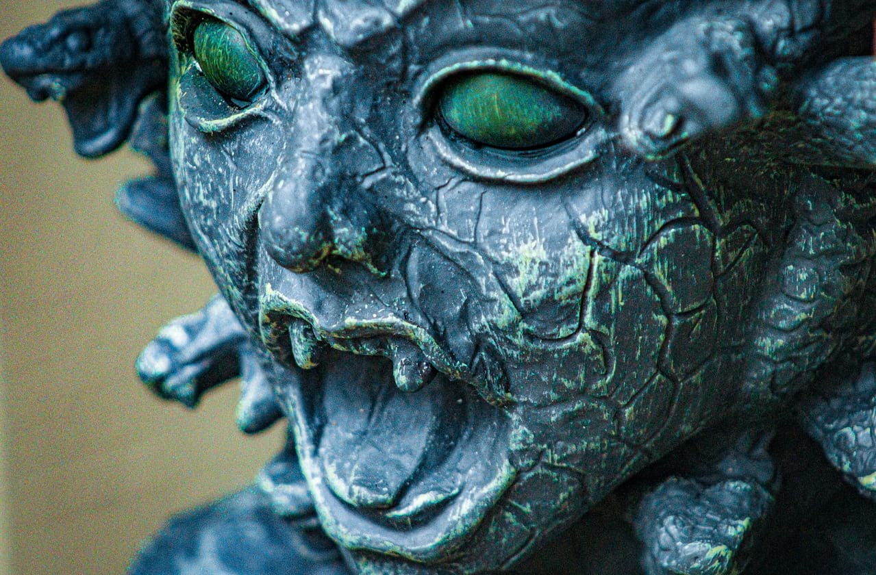 Medusa - Play coming soon!