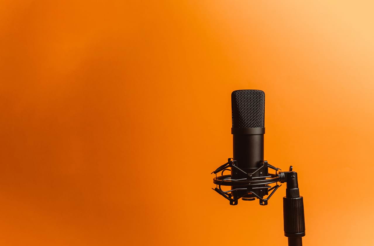 You Should Know Podcast coming soon!