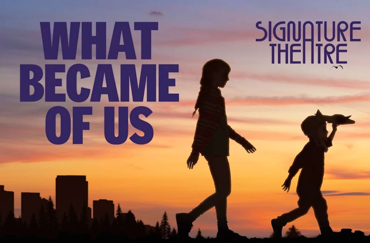 What Became of Us coming soon!