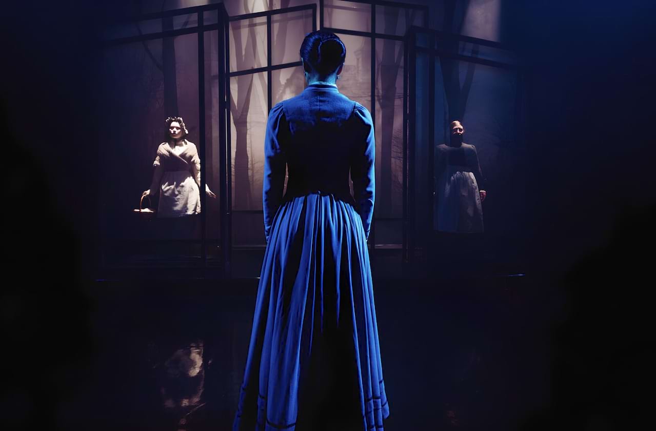 The Turn Of The Screw Review Roundup