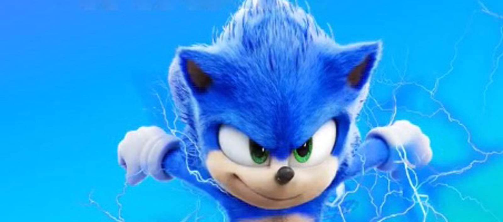 Sonic Live in Concert