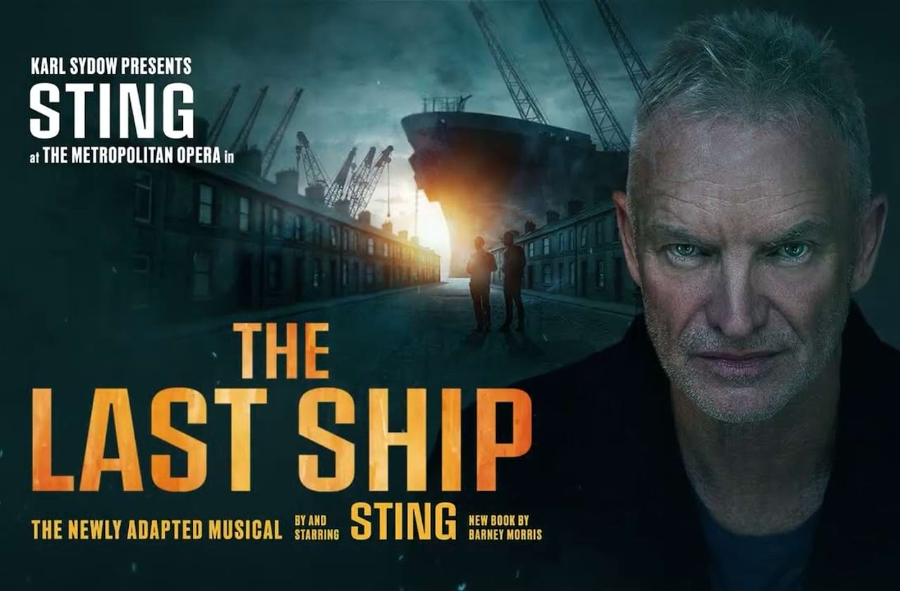 5 Reasons To See The Last Ship