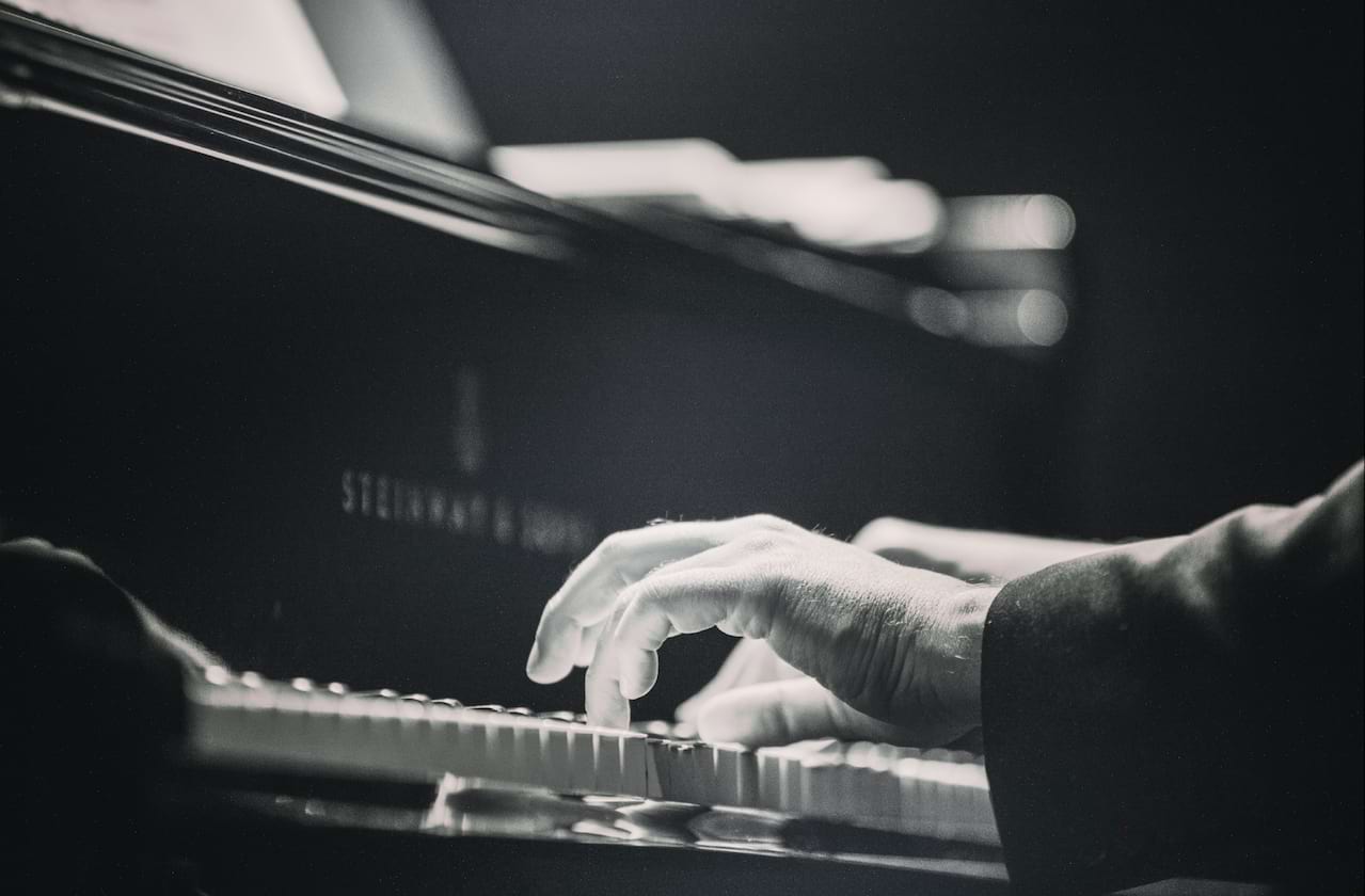 Dates announced for San Francisco Symphony - Garrick Ohlsson Plays Brahms