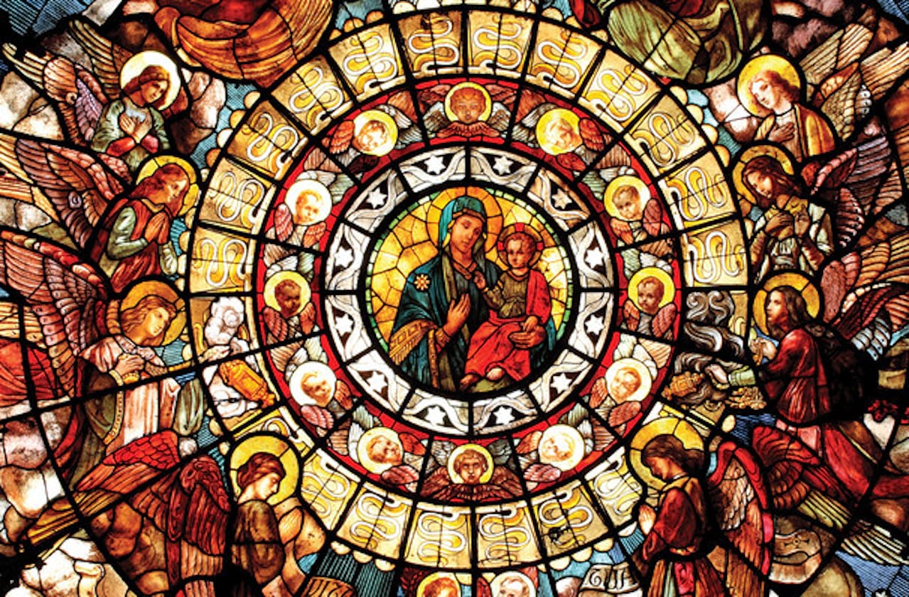 Chicago Symphony Orchestra - Handel's Messiah coming soon!