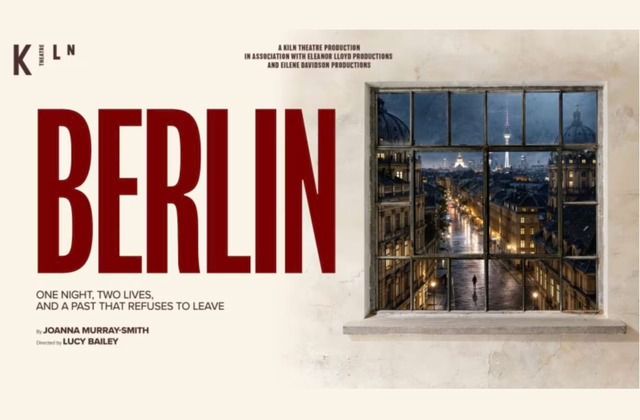 Berlin dates for your diary