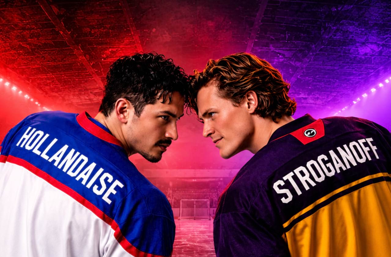 Deep-Heat Rivalry coming soon!