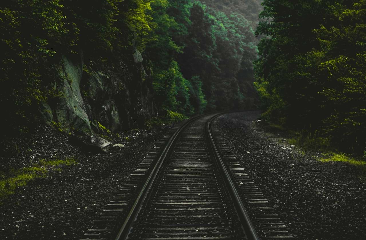 The Girl On The Train coming soon!