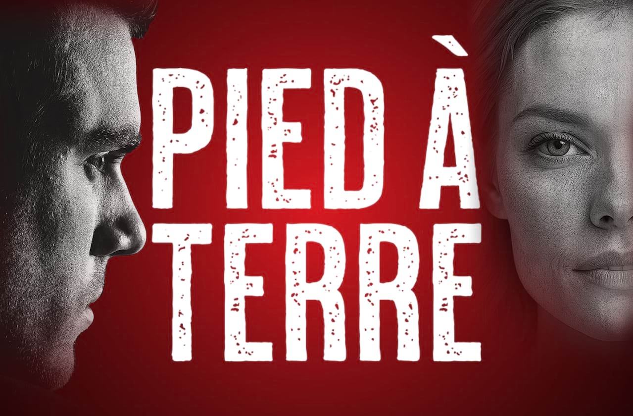 Pied a Terre coming soon!