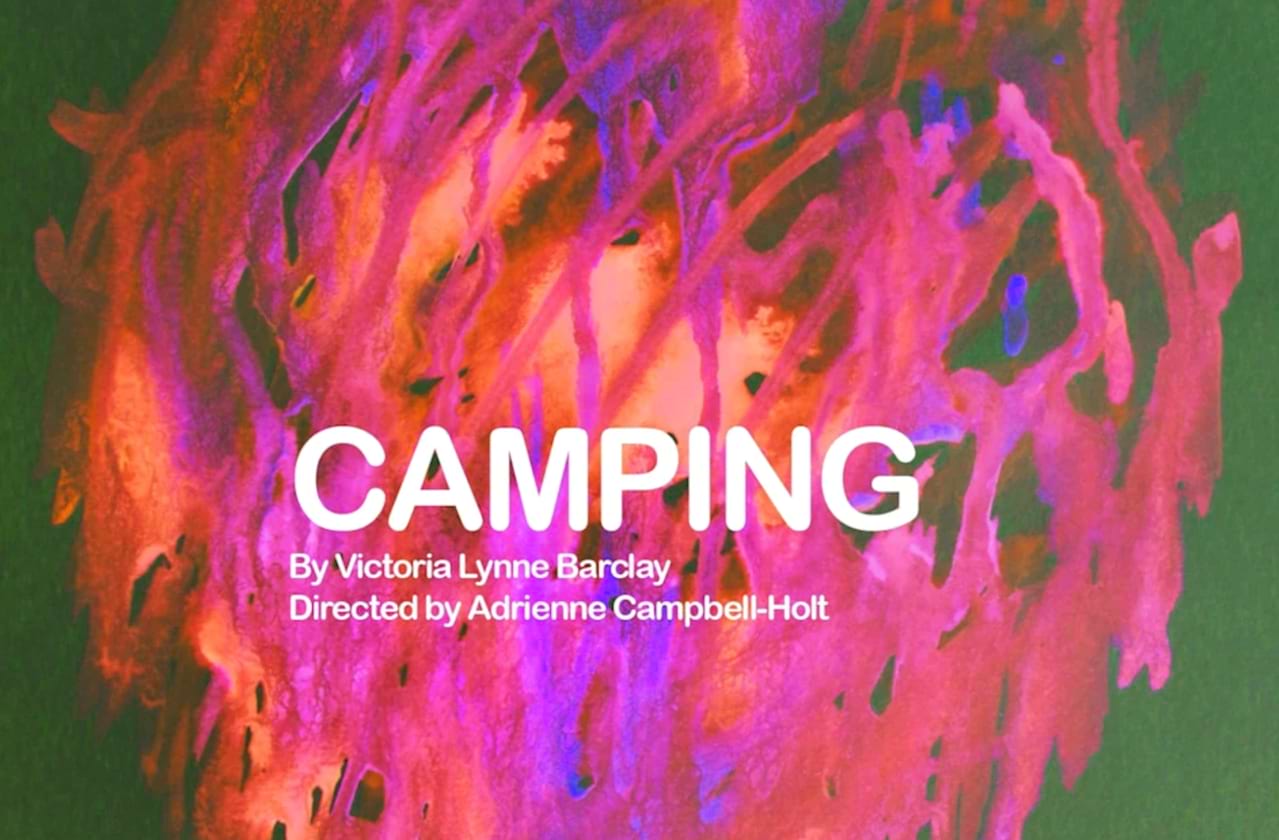 Camping dates for your diary