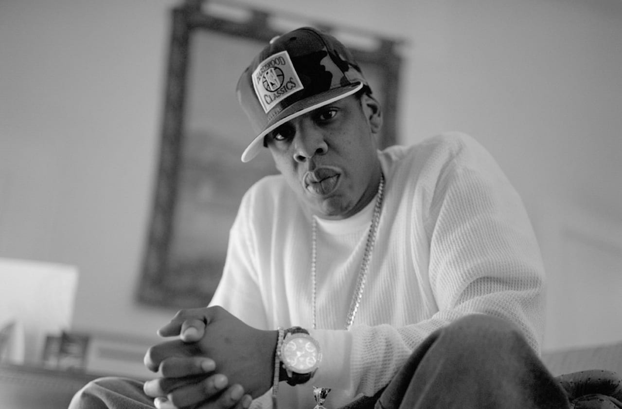 Dates announced for Jay-Z