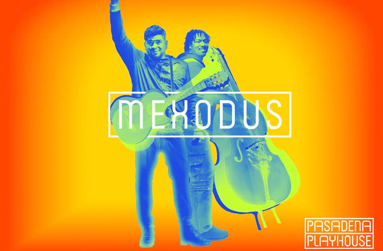 Dates announced for Mexodus