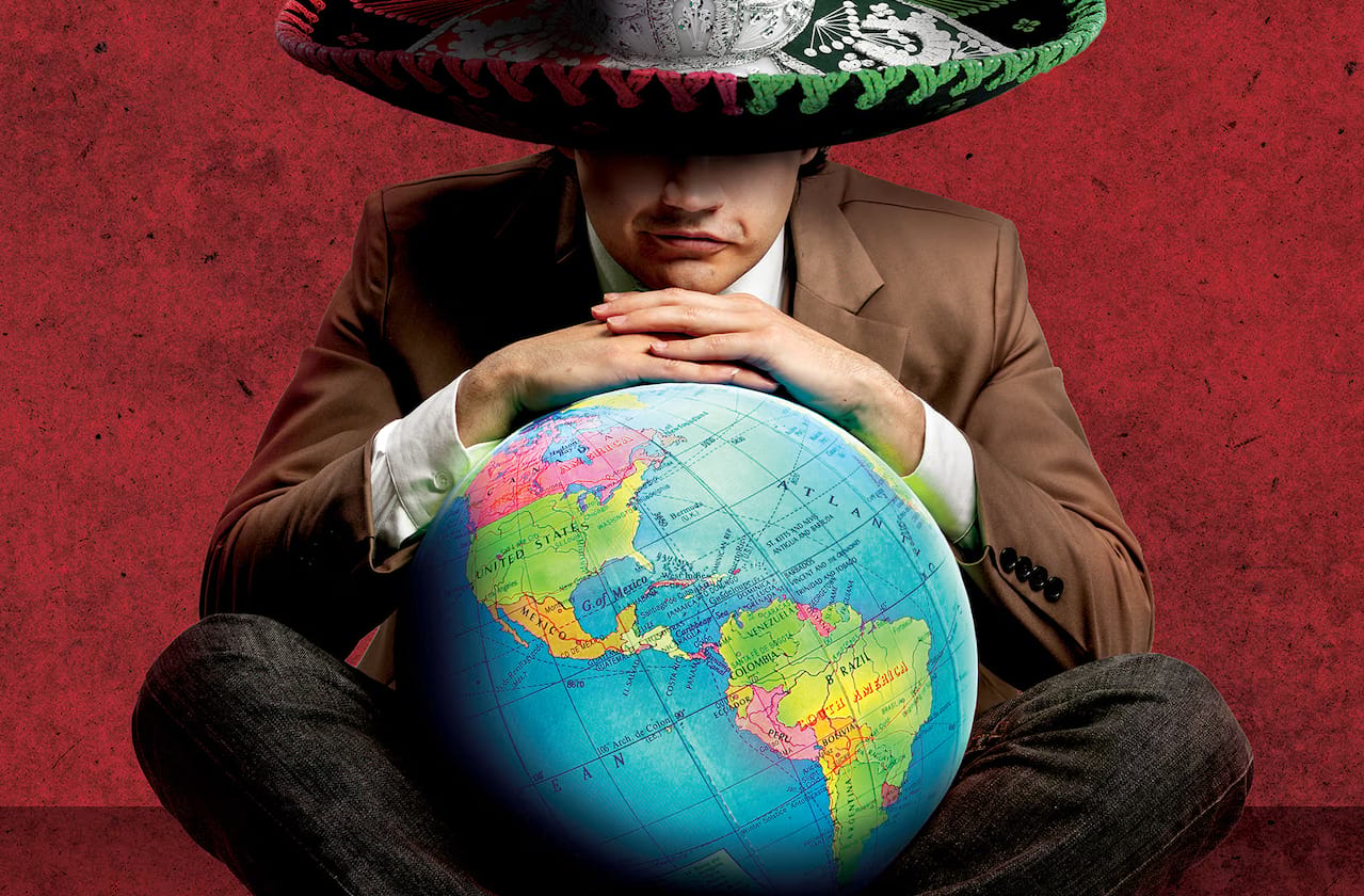 Latin History For Morons coming soon!