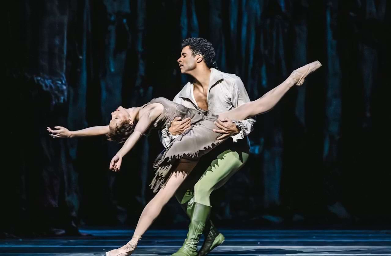 Manon - Royal Ballet and Opera dates for your diary