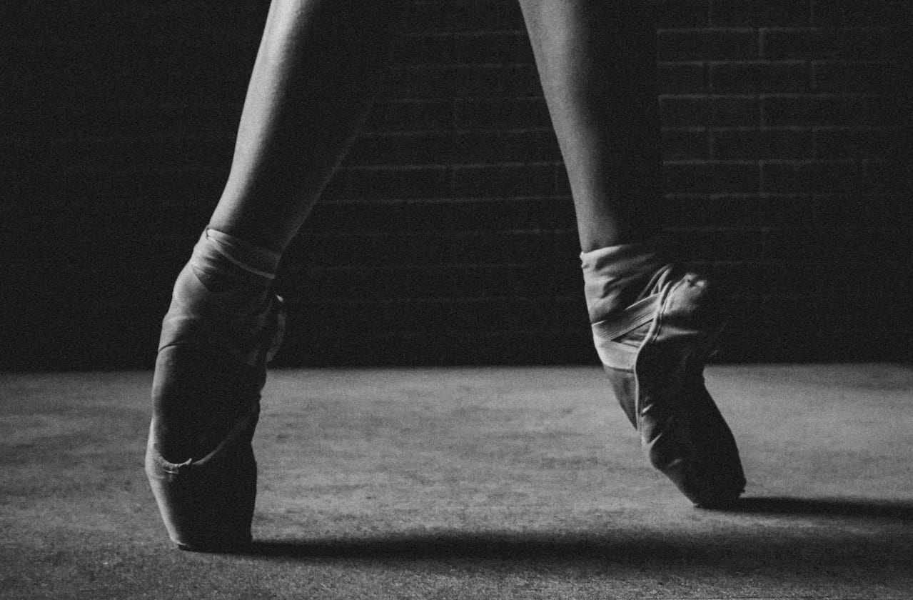 Alonzo King's Lines Ballet - Appalachian Spring dates for your diary