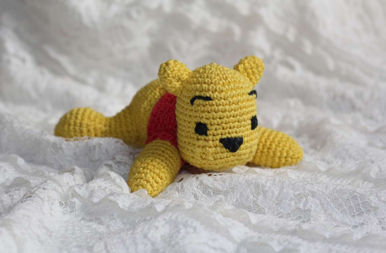 Dates announced for Winnie the Pooh