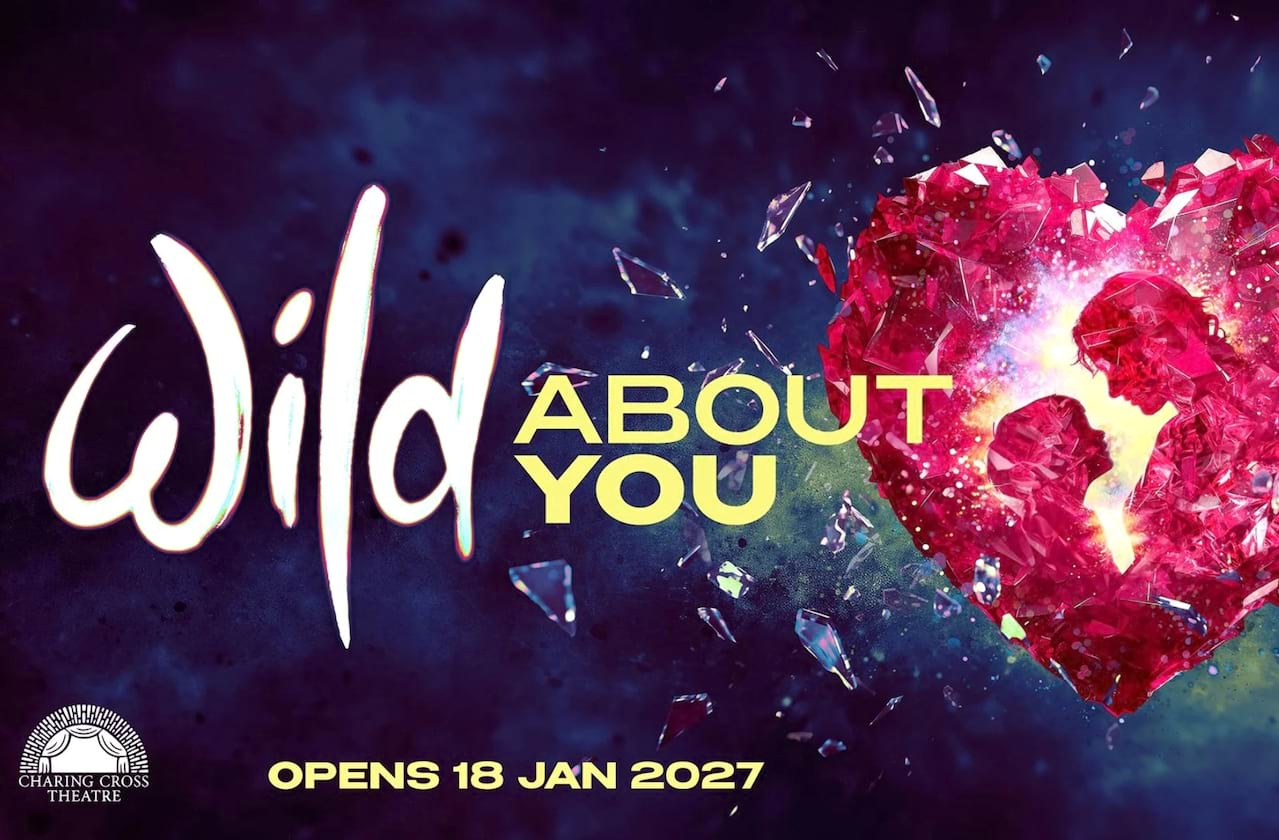Wild About You dates for your diary