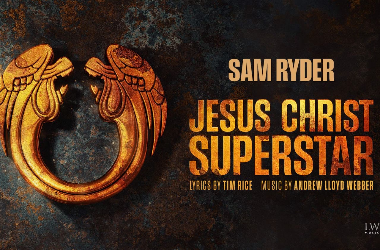 Cast Announced For Jesus Christ Superstar At The Barbican!