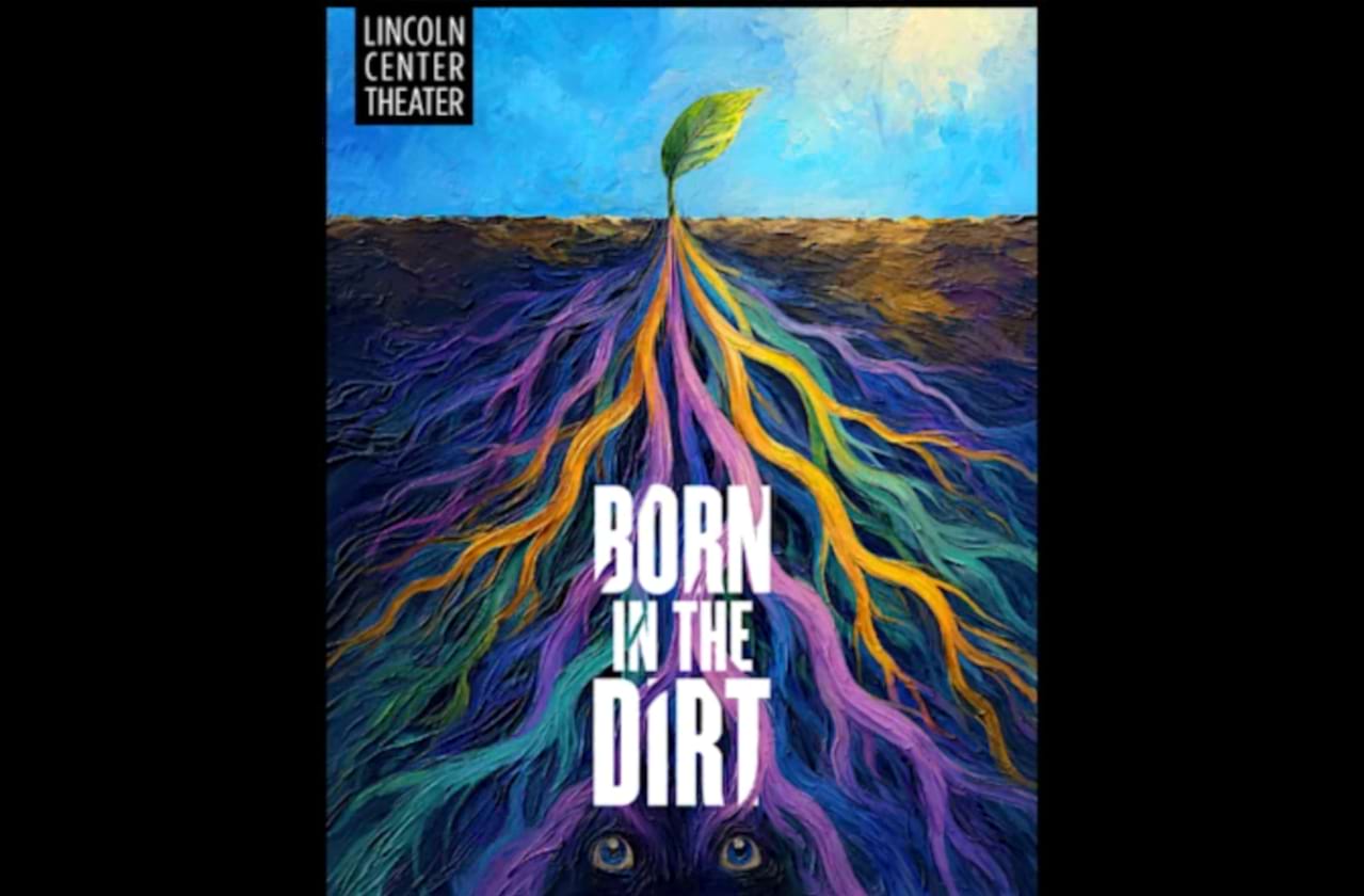 Born in the Dirt coming soon!