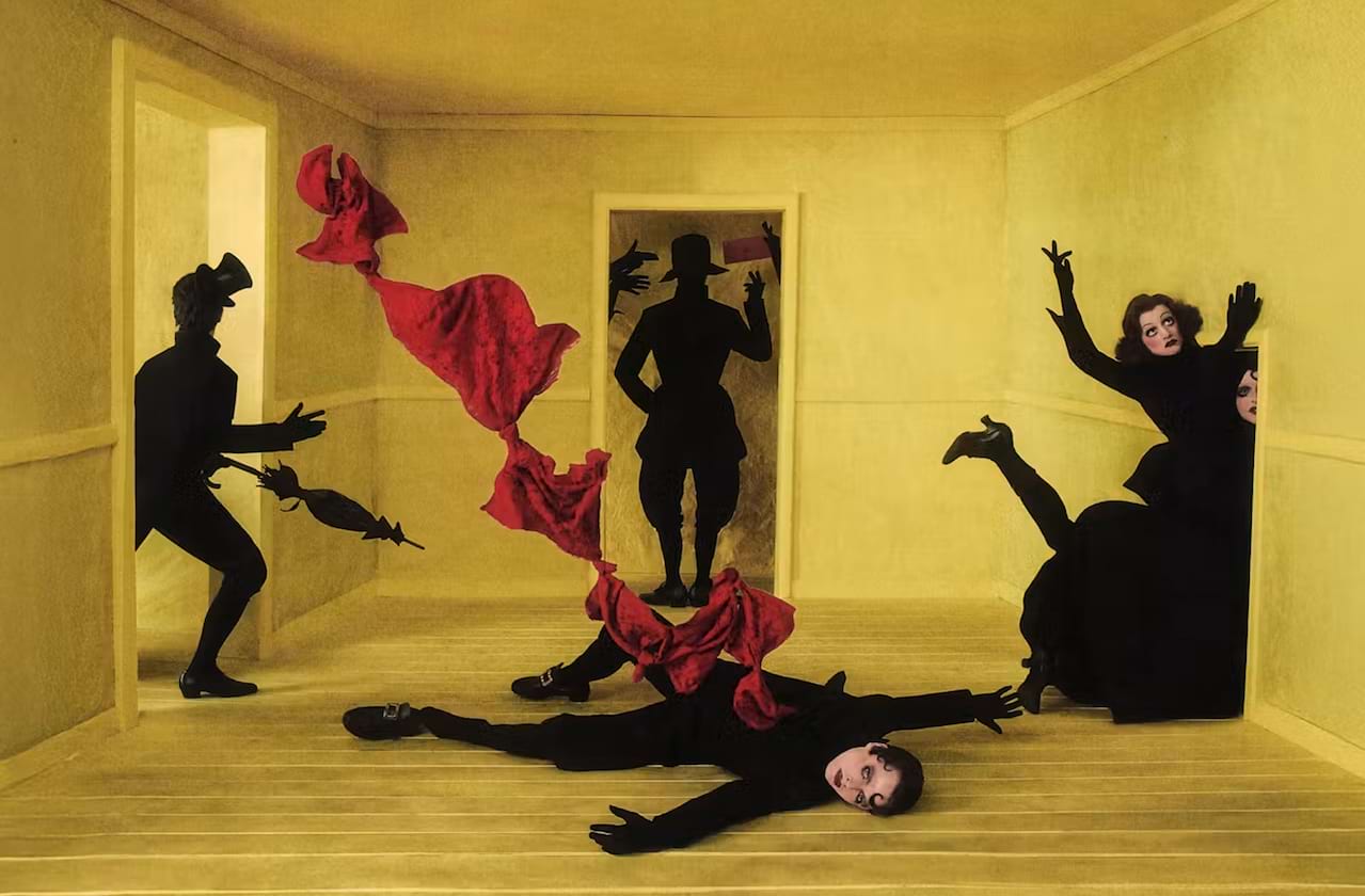 Dates announced for Un Ballo in Maschera
