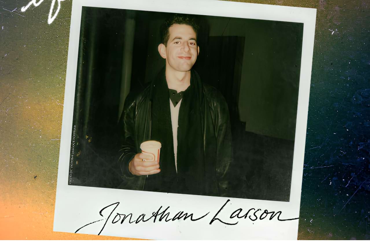 Review Roundup: The Jonathan Larson Project