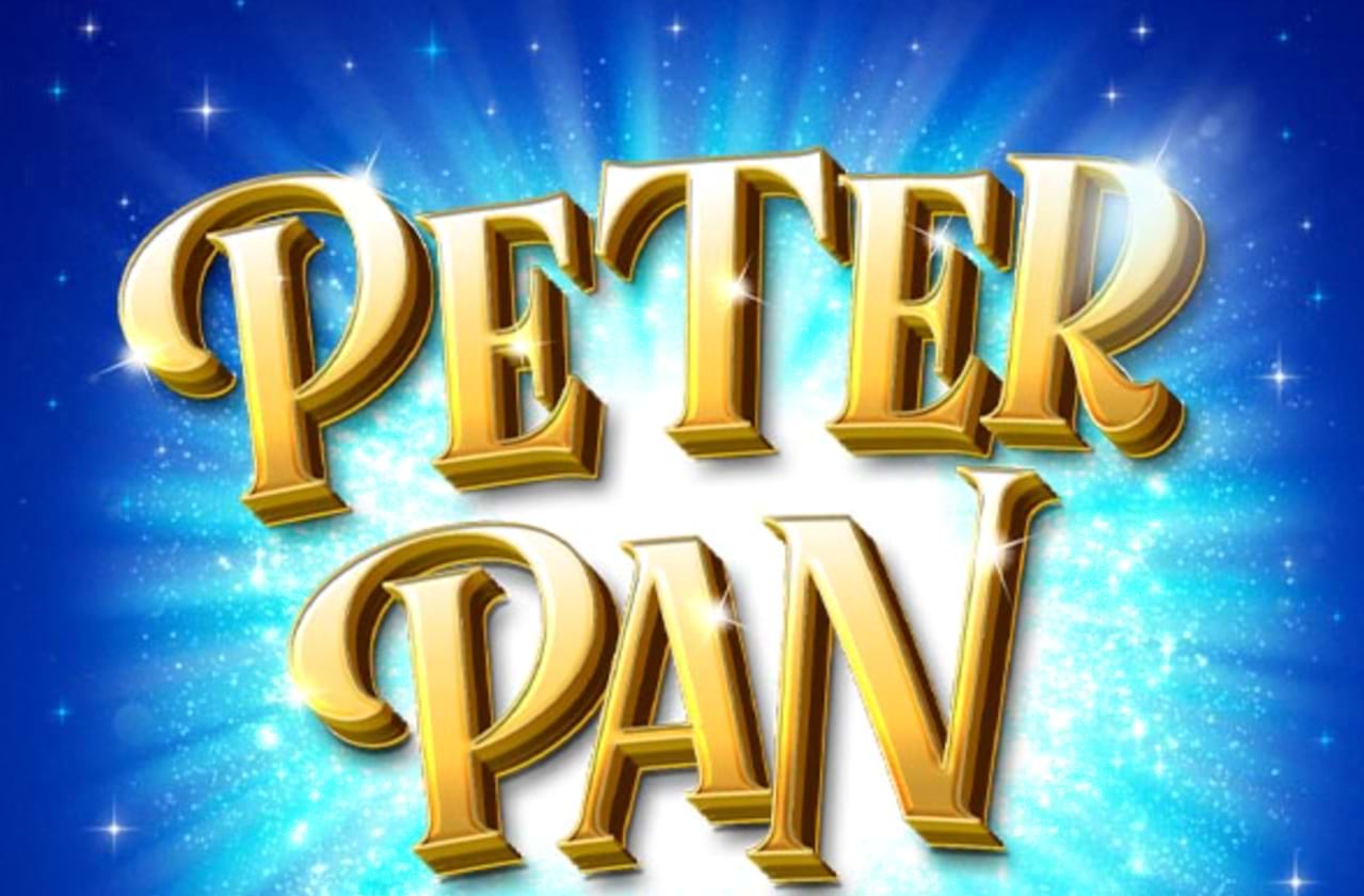 Peter Pan coming soon!