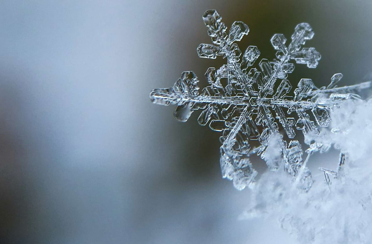 Richmond Pops - Let It Snow coming soon!